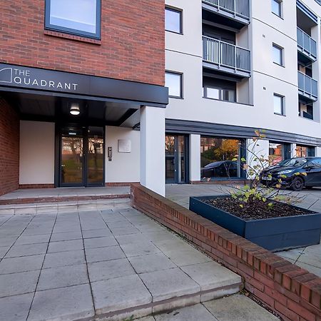 Stunning Apartment In Birmingham Exterior foto