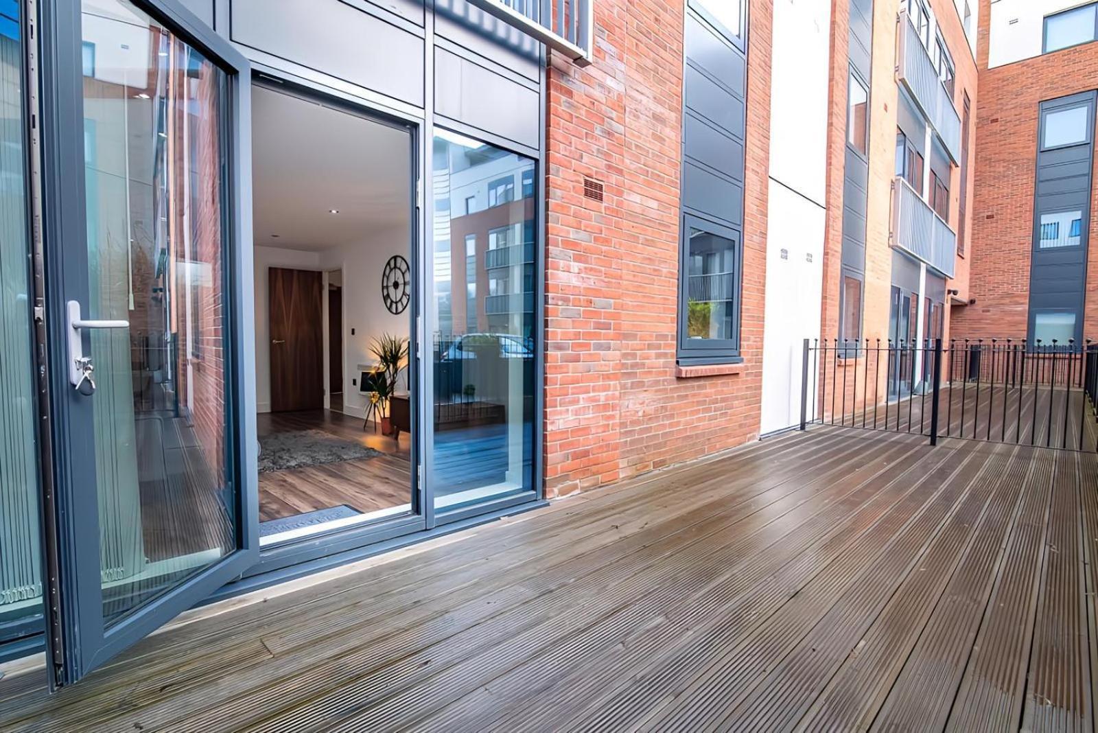 Stunning Apartment In Birmingham Zimmer foto